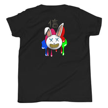 Load image into Gallery viewer, Youth SD Paint Splatter (Faith)