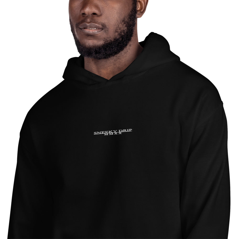 Sneeky Drip Unisex Hoodie