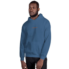 Load image into Gallery viewer, Sneeky Drip Unisex Hoodie
