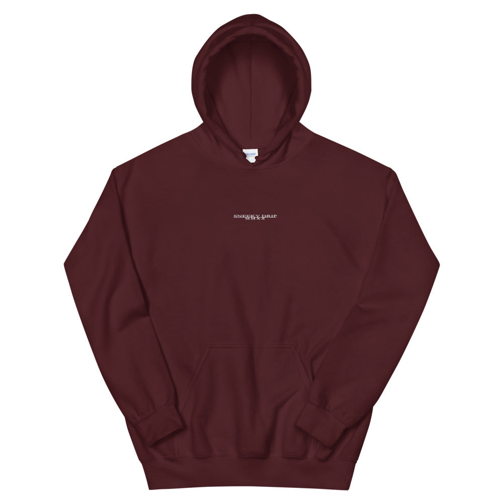 Sneeky Drip Unisex Hoodie