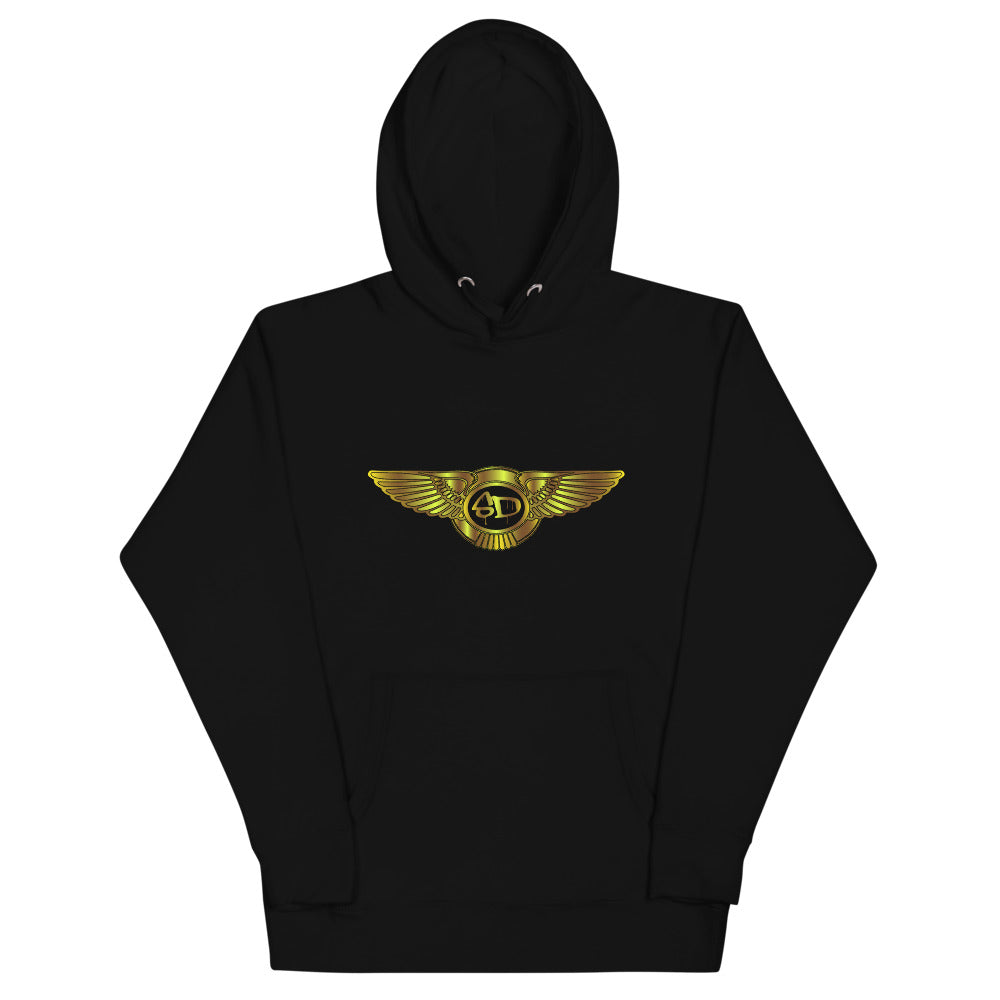 SD Bentley Hoodie